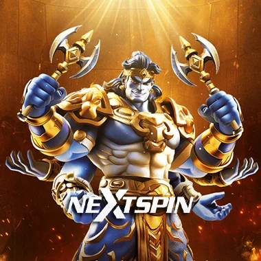 nextspin