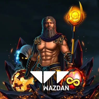 wazdan