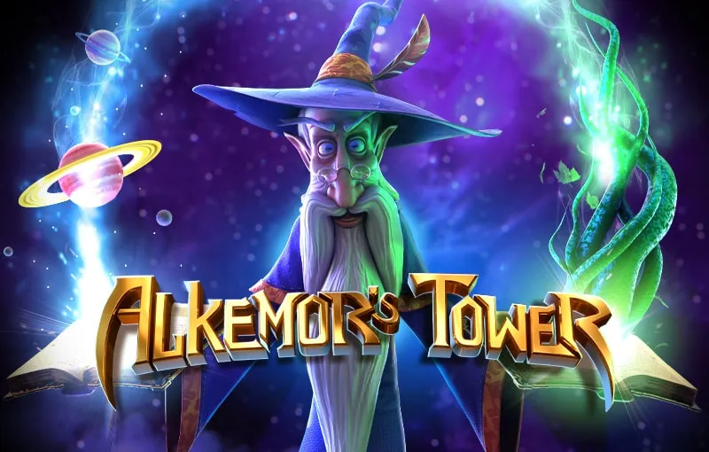 Alkemor’s Tower