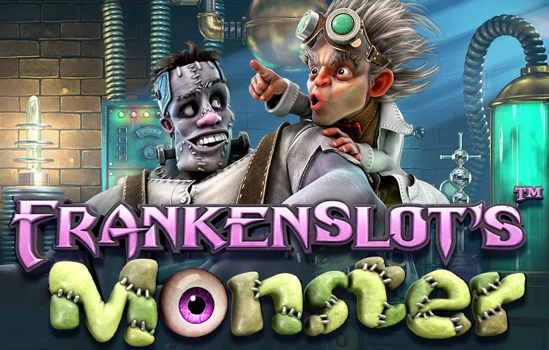 Frankenslot’s Monster