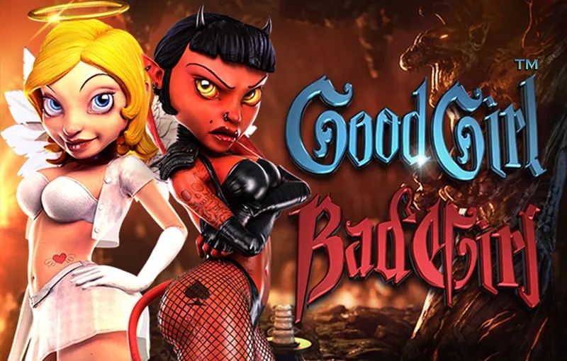 Good Girl/Bad Girl