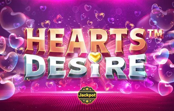 Hearts Desire