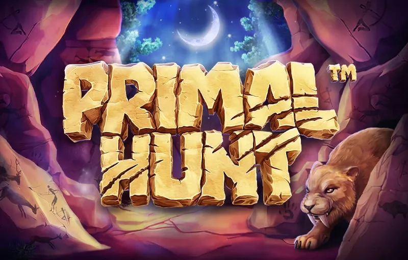 Primal Hunt