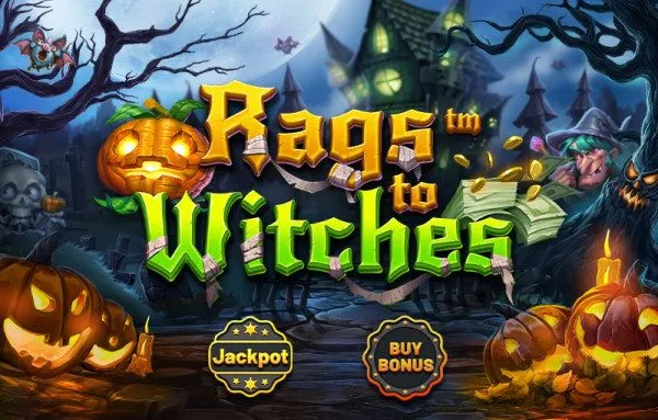 Rags to Witches
