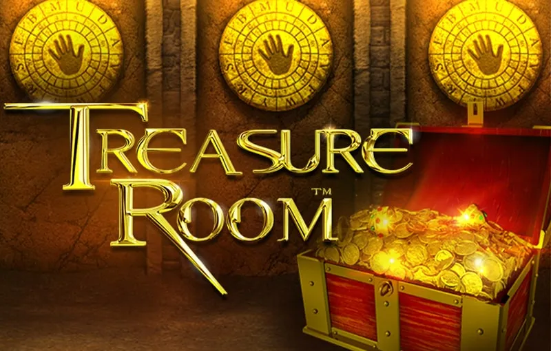 Treasure Room