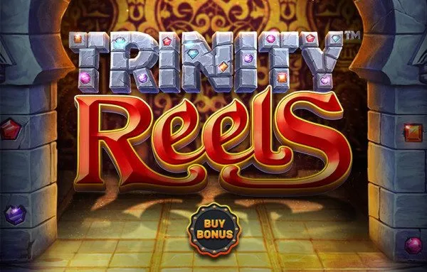 Trinity Reels