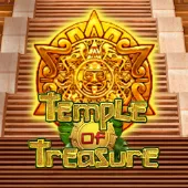Temple of Treasures Megaways