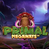 Primal Megaways