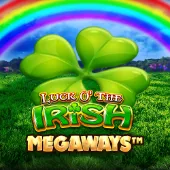 Luck O' The Irish Megaways