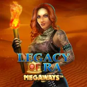 Legacy of Ra Megaways