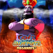Genie Jackpots Megaways