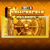 Bar-X Safecracker Megaways