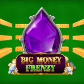 Big Money frenzy
