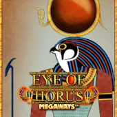 Eye of Horus Megaways