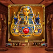 Eye of Dead