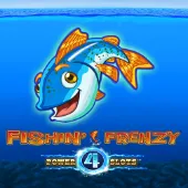 Fishing Frenzy Power 4 slots