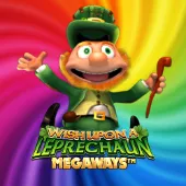 Wish Upon A Leprechaun Megaways