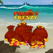Pirates Frenzy