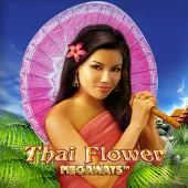 Thai Flower Megaways