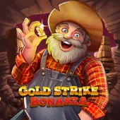 Gold Strike Bonanza