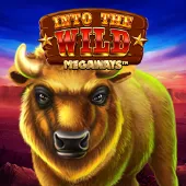 Into the Wild Megaways