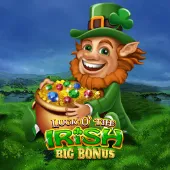 Luck O' The Irish Big Bonus