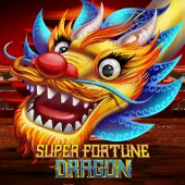 Super Fortune Dragon