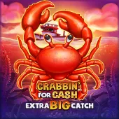 Crabbin' for Cash™ Extra Big Catch