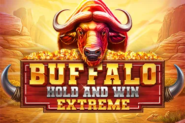 Buffalo Hold and Win Extreme