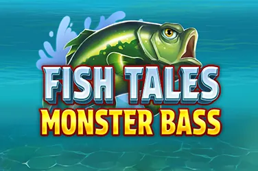 Fish Tales: Monster Bass