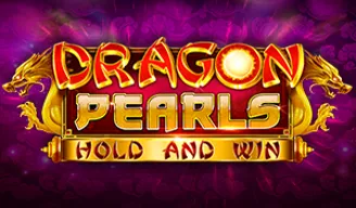 Dragon Pearls: Hold and Win