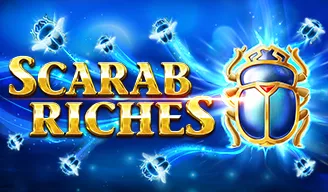 Scarab Riches
