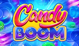 Candy Boom