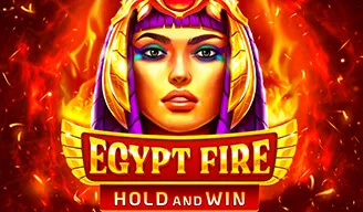 Egypt Fire