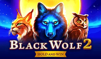 Black Wolf 2