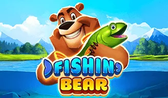 Fishin Bear
