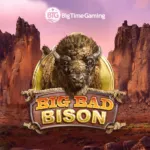 Big Bad Bison