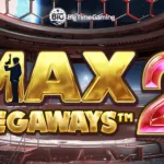 Max Megaways™ 2
