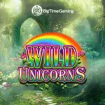 Wild Unicorn