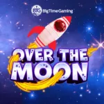 Over The Moon