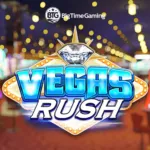 Vegas Rush