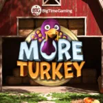 More Turkey