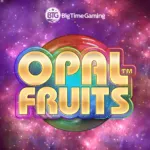 Opal Fruits