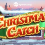 Christmas Catch