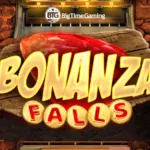 Bonanza Falls