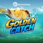 Golden Catch™