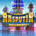 Rasputin Megaways™