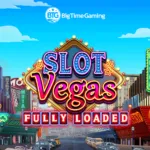 Slot Vegas Fully Loaded