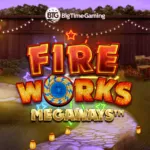 Fireworks Megaways