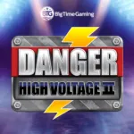 Danger High Voltage 2